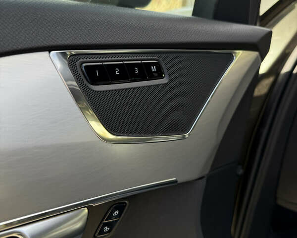 Зеленый Вольво ХС90, объемом двигателя 1.97 л и пробегом 134 тыс. км за 26700 $, фото 16 на Automoto.ua