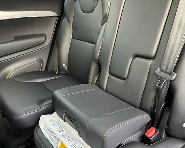 Зеленый Вольво ХС90, объемом двигателя 1.97 л и пробегом 134 тыс. км за 26700 $, фото 22 на Automoto.ua