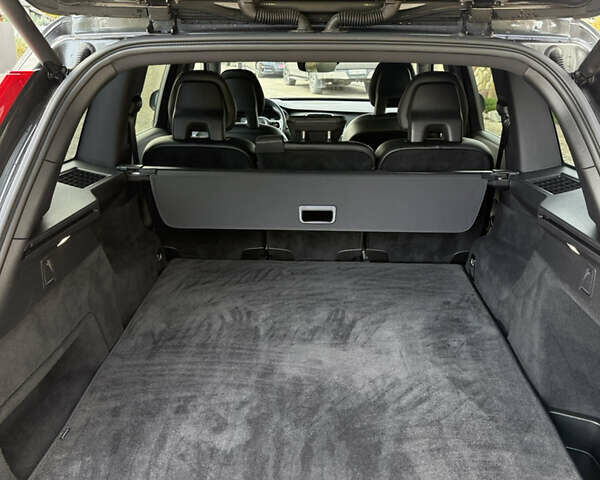 Зеленый Вольво ХС90, объемом двигателя 1.97 л и пробегом 134 тыс. км за 26700 $, фото 27 на Automoto.ua