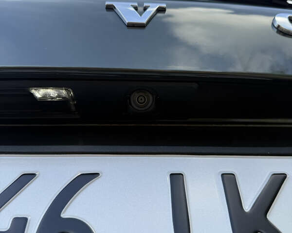 Зеленый Вольво ХС90, объемом двигателя 1.97 л и пробегом 134 тыс. км за 26700 $, фото 24 на Automoto.ua