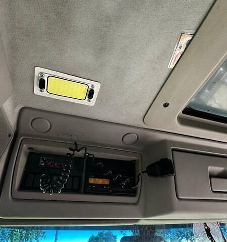 Білий Вольво A 25G, об'ємом двигуна 7.15 л та пробігом 900 тис. км за 27000 $, фото 15 на Automoto.ua