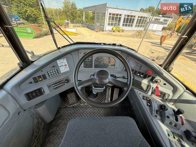 Вольво A 25G, объемом двигателя 0 л и пробегом 20 тыс. км за 99317 $, фото 24 на Automoto.ua