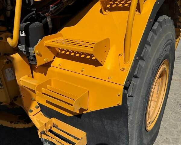 Вольво A 25G, объемом двигателя 0 л и пробегом 20 тыс. км за 99317 $, фото 12 на Automoto.ua