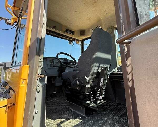 Вольво A 25G, объемом двигателя 0 л и пробегом 20 тыс. км за 99317 $, фото 19 на Automoto.ua