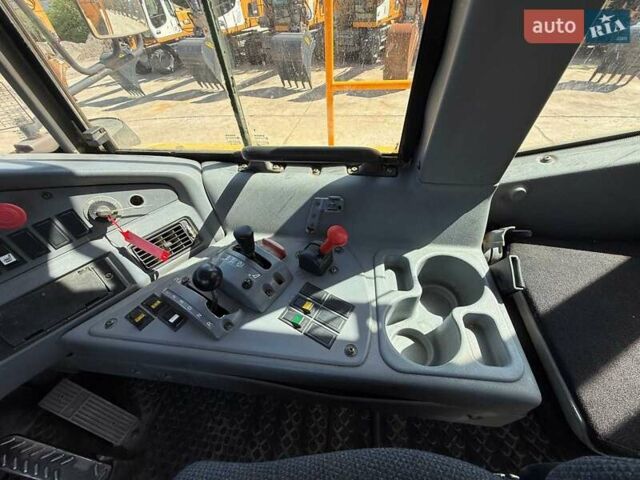 Вольво A 25G, объемом двигателя 0 л и пробегом 20 тыс. км за 99317 $, фото 25 на Automoto.ua