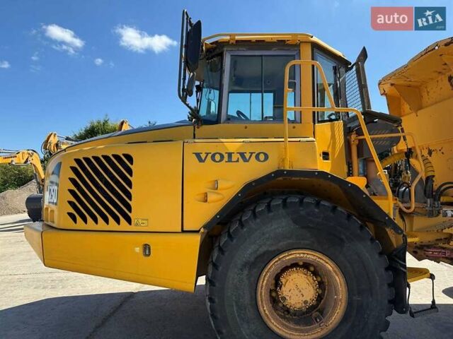 Вольво A 25G, объемом двигателя 0 л и пробегом 20 тыс. км за 99317 $, фото 14 на Automoto.ua