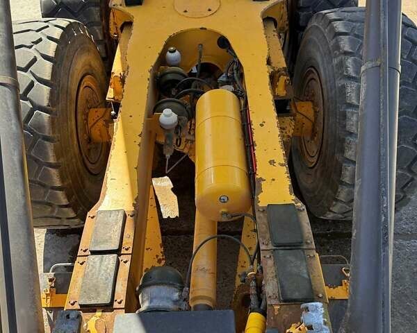Вольво A 25G, объемом двигателя 0 л и пробегом 20 тыс. км за 99317 $, фото 26 на Automoto.ua