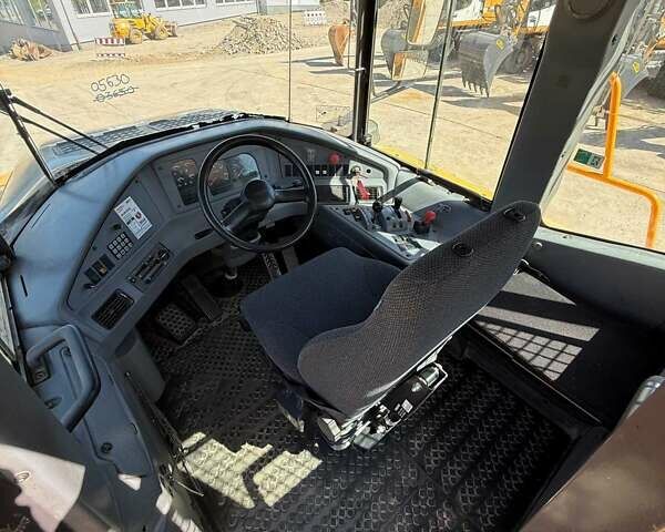 Вольво A 25G, объемом двигателя 0 л и пробегом 20 тыс. км за 99317 $, фото 20 на Automoto.ua