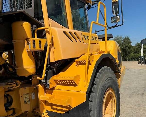 Вольво A 25G, объемом двигателя 0 л и пробегом 20 тыс. км за 99317 $, фото 11 на Automoto.ua