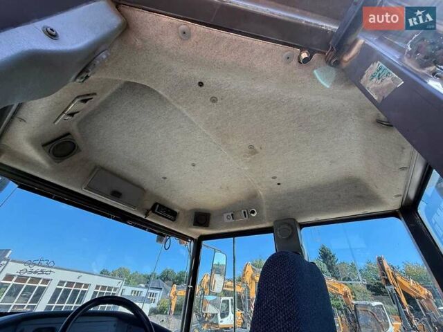 Вольво A 25G, объемом двигателя 0 л и пробегом 20 тыс. км за 99317 $, фото 21 на Automoto.ua
