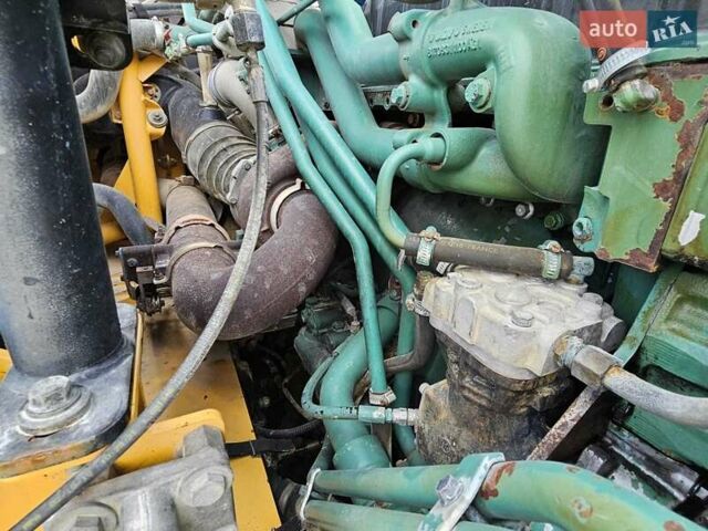 Вольво A 35F, объемом двигателя 0 л и пробегом 137 тыс. км за 124090 $, фото 15 на Automoto.ua