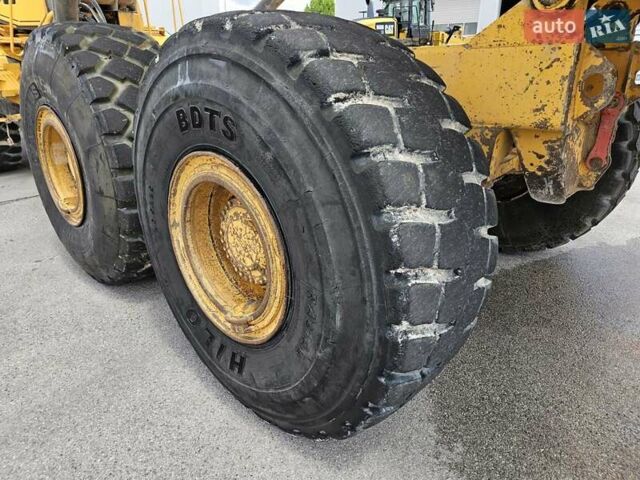 Вольво A 35F, объемом двигателя 0 л и пробегом 137 тыс. км за 124090 $, фото 17 на Automoto.ua