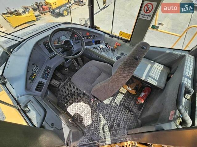 Вольво A 35F, объемом двигателя 0 л и пробегом 137 тыс. км за 124090 $, фото 10 на Automoto.ua