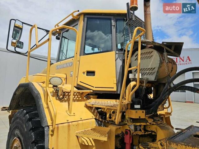 Вольво A 35F, объемом двигателя 0 л и пробегом 137 тыс. км за 124090 $, фото 11 на Automoto.ua