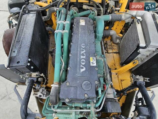 Вольво A 35F, объемом двигателя 0 л и пробегом 137 тыс. км за 124090 $, фото 24 на Automoto.ua