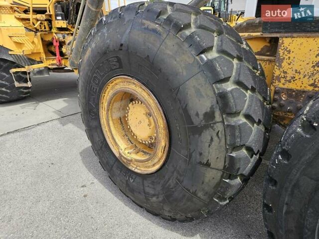 Вольво A 35F, объемом двигателя 0 л и пробегом 137 тыс. км за 124090 $, фото 18 на Automoto.ua
