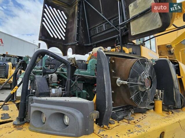Вольво A 35F, объемом двигателя 0 л и пробегом 137 тыс. км за 124090 $, фото 23 на Automoto.ua