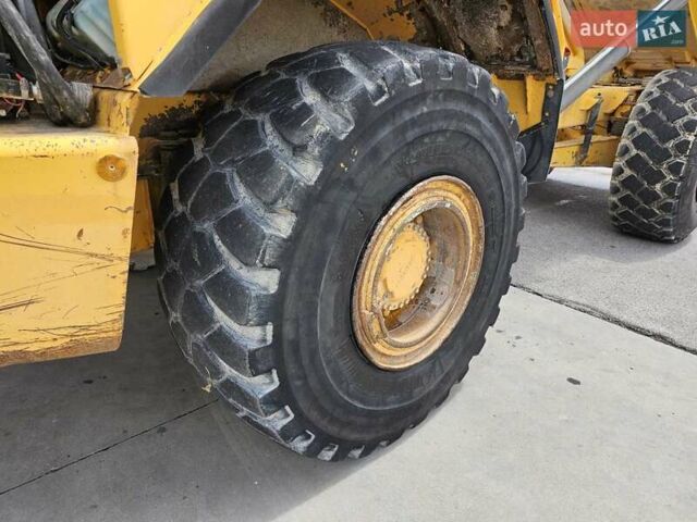 Вольво A 35F, объемом двигателя 0 л и пробегом 137 тыс. км за 124090 $, фото 20 на Automoto.ua