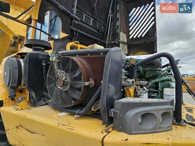 Вольво A 35F, объемом двигателя 0 л и пробегом 137 тыс. км за 124090 $, фото 22 на Automoto.ua
