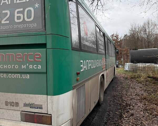 Белый Вольво B10B, объемом двигателя 9.6 л и пробегом 100 тыс. км за 13500 $, фото 6 на Automoto.ua