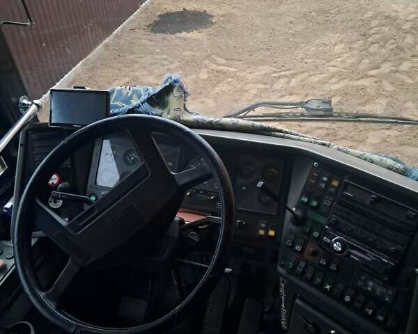 Сірий Вольво B10B, об'ємом двигуна 9.6 л та пробігом 100 тис. км за 15000 $, фото 9 на Automoto.ua