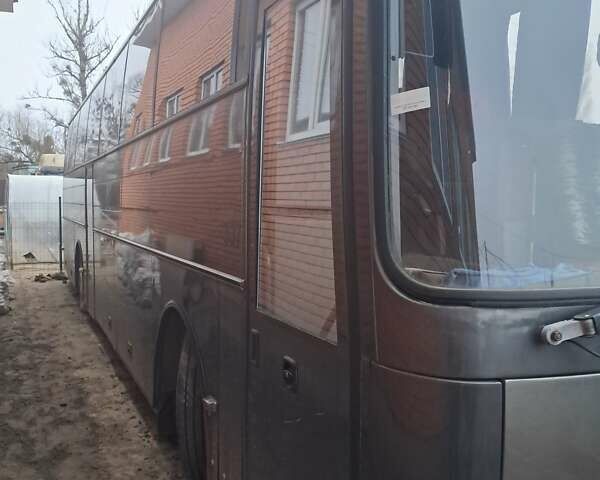 Сірий Вольво B10B, об'ємом двигуна 9.6 л та пробігом 100 тис. км за 15000 $, фото 6 на Automoto.ua