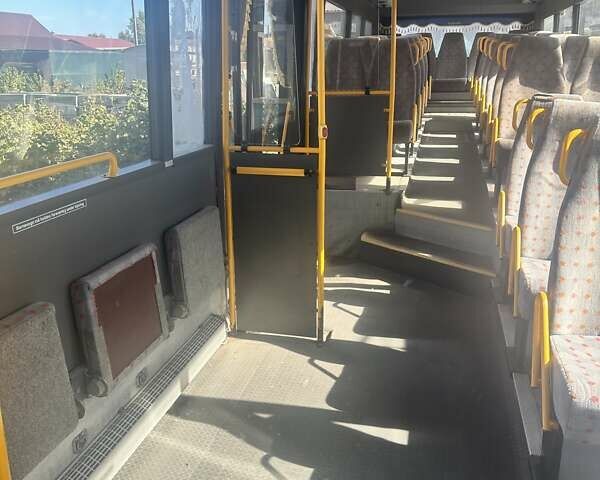 Зеленый Вольво B10B, объемом двигателя 9.6 л и пробегом 962 тыс. км за 8000 $, фото 3 на Automoto.ua