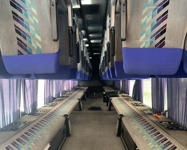 Білий Вольво B10R, об'ємом двигуна 9.75 л та пробігом 250 тис. км за 7500 $, фото 7 на Automoto.ua