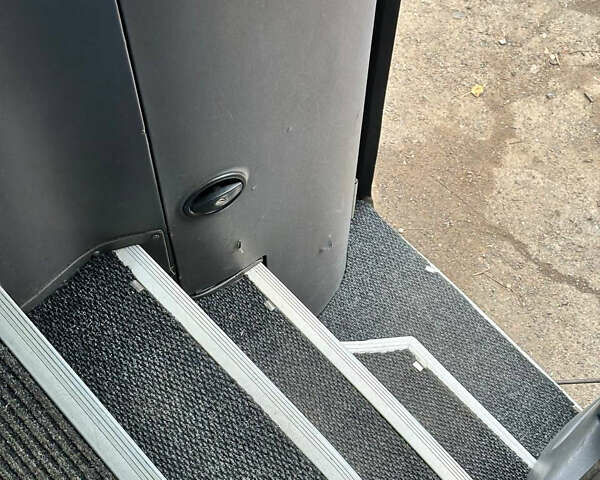 Желтый Вольво B13R, объемом двигателя 12.78 л и пробегом 2 тыс. км за 70700 $, фото 13 на Automoto.ua