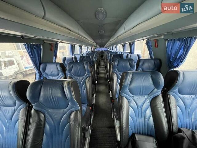 Жовтий Вольво B13R, об'ємом двигуна 10.84 л та пробігом 179 тис. км за 104000 $, фото 7 на Automoto.ua