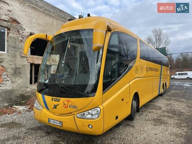 Жовтий Вольво B13R, об'ємом двигуна 10.84 л та пробігом 179 тис. км за 104000 $, фото 1 на Automoto.ua