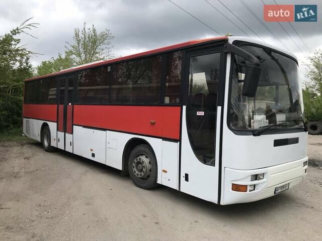 Червоний Вольво B8R, об'ємом двигуна 9.6 л та пробігом 700 тис. км за 3999 $, фото 2 на Automoto.ua