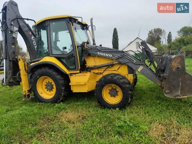 Вольво BL 61B, об'ємом двигуна 0 л та пробігом 9 тис. км за 39500 $, фото 1 на Automoto.ua