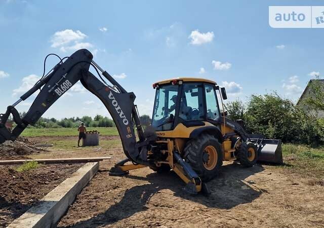 Вольво BL 61B, об'ємом двигуна 0 л та пробігом 1 тис. км за 48000 $, фото 1 на Automoto.ua