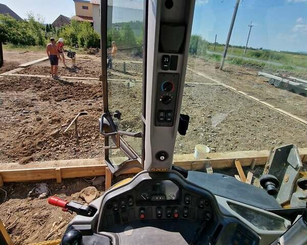 Вольво BL 61B, об'ємом двигуна 0 л та пробігом 1 тис. км за 48000 $, фото 6 на Automoto.ua