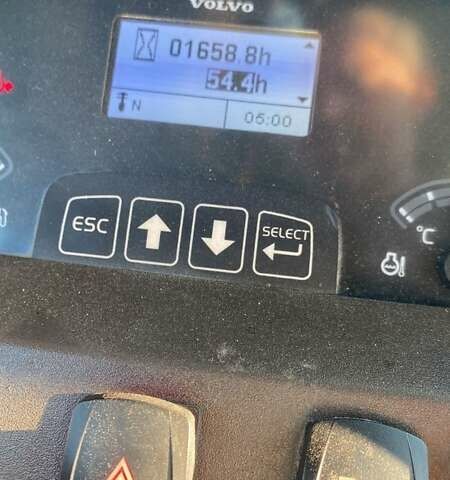 Вольво BL 61B, об'ємом двигуна 0 л та пробігом 1 тис. км за 48000 $, фото 7 на Automoto.ua