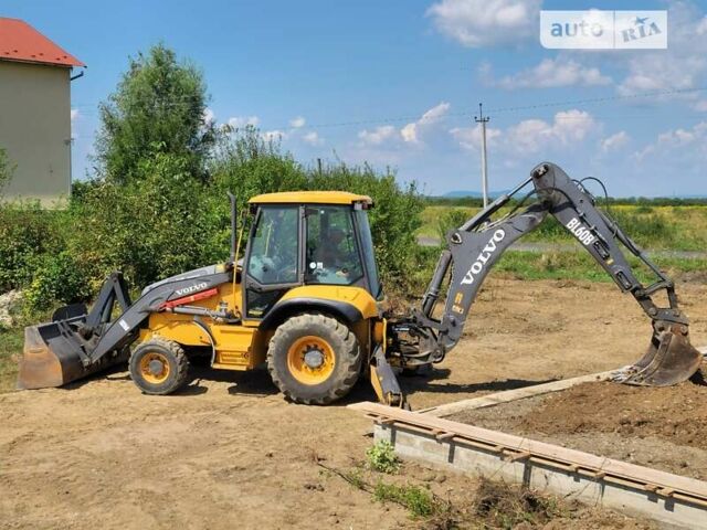 Вольво BL 61B, об'ємом двигуна 0 л та пробігом 1 тис. км за 48000 $, фото 2 на Automoto.ua
