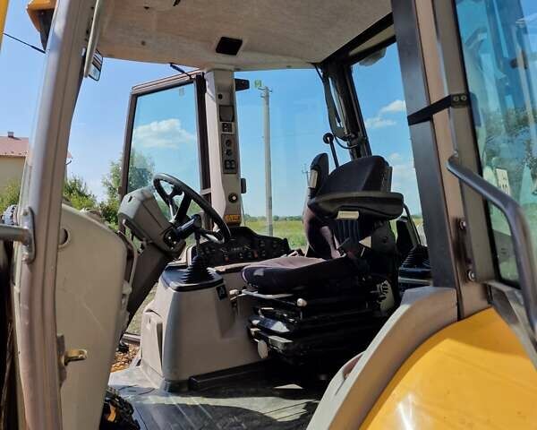 Вольво BL 61B, об'ємом двигуна 0 л та пробігом 1 тис. км за 48000 $, фото 5 на Automoto.ua