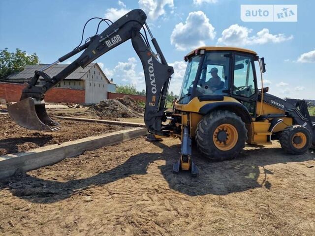 Вольво BL 61B, об'ємом двигуна 0 л та пробігом 1 тис. км за 48000 $, фото 4 на Automoto.ua