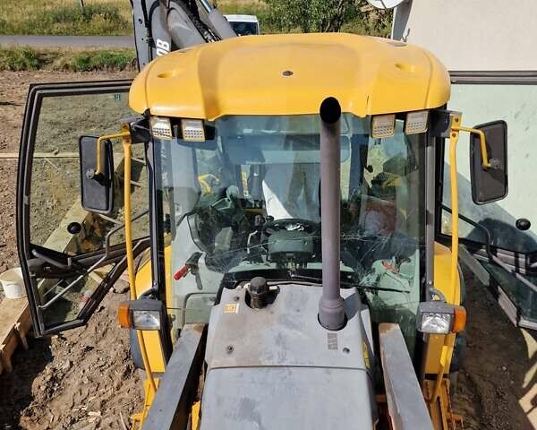 Вольво BL 61B, об'ємом двигуна 0 л та пробігом 1 тис. км за 48000 $, фото 10 на Automoto.ua