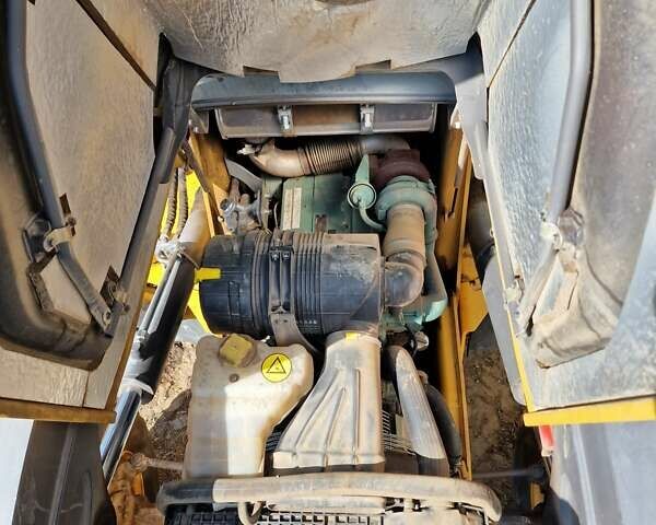 Вольво BL 61B, об'ємом двигуна 0 л та пробігом 1 тис. км за 48000 $, фото 8 на Automoto.ua