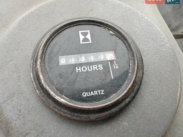 Вольво BL 61B, объемом двигателя 0 л и пробегом 1 тыс. км за 27000 $, фото 18 на Automoto.ua