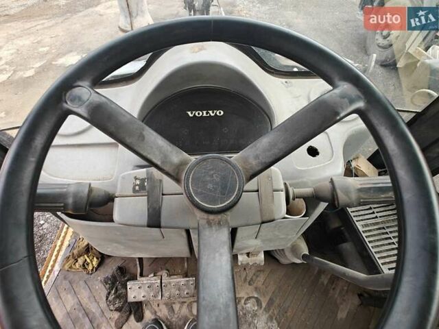 Вольво BL 61B, объемом двигателя 0 л и пробегом 1 тыс. км за 27000 $, фото 13 на Automoto.ua