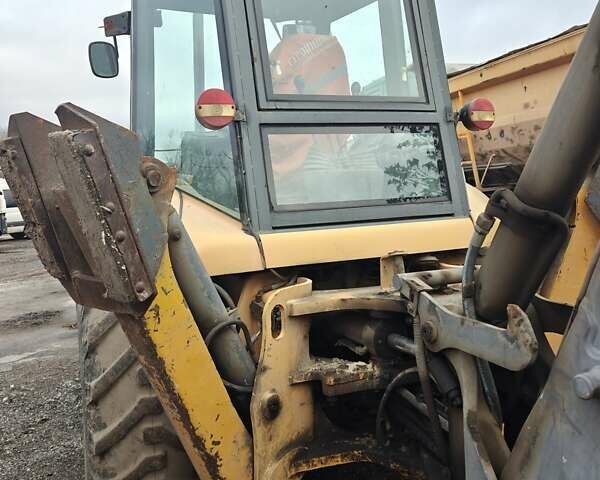 Вольво BL 61B, объемом двигателя 0 л и пробегом 1 тыс. км за 27000 $, фото 7 на Automoto.ua