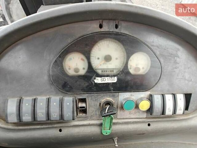 Вольво BL 61B, объемом двигателя 0 л и пробегом 1 тыс. км за 27000 $, фото 14 на Automoto.ua