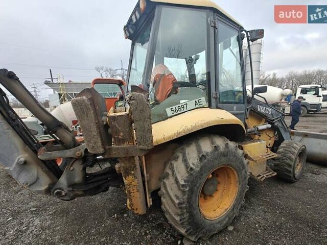 Вольво BL 61B, объемом двигателя 0 л и пробегом 1 тыс. км за 27000 $, фото 12 на Automoto.ua