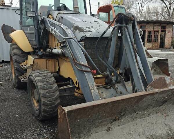 Вольво BL 61B, объемом двигателя 0 л и пробегом 1 тыс. км за 27000 $, фото 4 на Automoto.ua