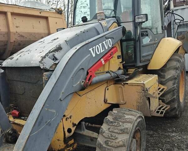 Вольво BL 61B, объемом двигателя 0 л и пробегом 1 тыс. км за 27000 $, фото 6 на Automoto.ua