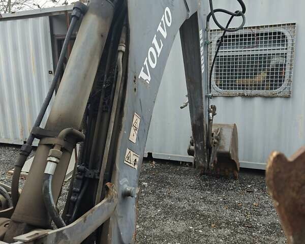 Вольво BL 61B, объемом двигателя 0 л и пробегом 1 тыс. км за 27000 $, фото 9 на Automoto.ua