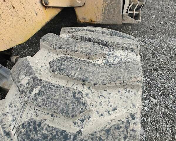 Вольво BL 61B, объемом двигателя 0 л и пробегом 1 тыс. км за 27000 $, фото 16 на Automoto.ua